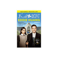Random House USA Inc Fresh Off the Boat (TV Tie-in Edition) (häftad, eng)