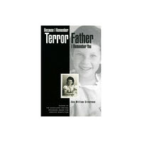 University of Georgia Press Because I Remember Terror, Father, I Remember You (häftad, eng)