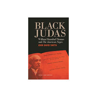 University of Georgia Press Black Judas (häftad, eng)