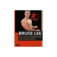 Tuttle Publishing Bruce Lee The Art of Expressing the Human Body (häftad)