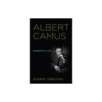 Cornell University Press Albert Camus (häftad, eng)