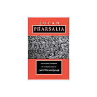 Cornell University Press Pharsalia (häftad, eng)