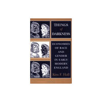 Cornell University Press Things of Darkness (häftad, eng)