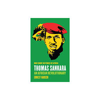 Ohio University Press Thomas Sankara (häftad, eng)