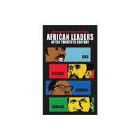 Ohio University Press African Leaders of the Twentieth Century (häftad, eng)