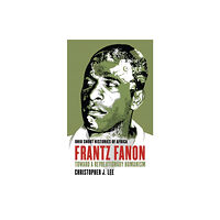 Ohio University Press Frantz Fanon (häftad, eng)