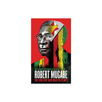 Ohio University Press Robert Mugabe (häftad, eng)