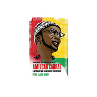 Ohio University Press Amilcar Cabral (häftad, eng)