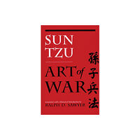 Basic Books The Art of War (häftad, eng)