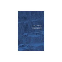 New Directions Publishing Corporation The Quarry (häftad, eng)