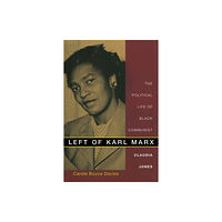 Duke university press Left of Karl Marx (häftad, eng)