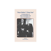 Fordham university press Dear Father, Dear Son (inbunden, eng)