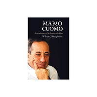 Fordham university press Mario Cuomo (inbunden, eng)