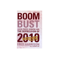 Shepheard-walwyn (publishers) ltd Boom Bust (häftad, eng)