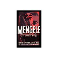 Cooper Square Publishers Inc.,U.S. Mengele (häftad, eng)