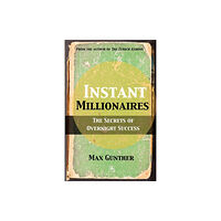 Harriman House Publishing Instant Millionaires (häftad, eng)