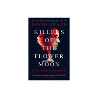 Simon & Schuster Ltd Killers of the Flower Moon (häftad, eng)