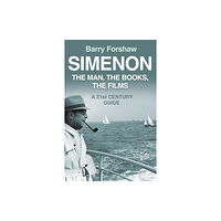 Oldcastle books ltd Simenon (häftad, eng)