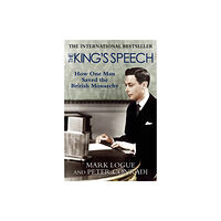 Quercus Publishing The King's Speech (häftad, eng)