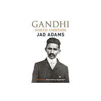 Quercus Publishing Gandhi (häftad, eng)