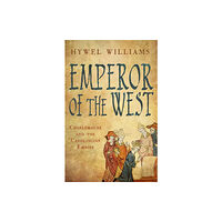 Quercus Publishing Emperor of the West (häftad, eng)