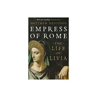 Quercus Publishing Empress of Rome (häftad, eng)