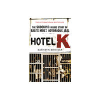 Quercus Publishing Hotel K (häftad, eng)