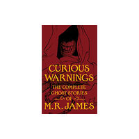 Quercus Publishing Curious Warnings (inbunden, eng)