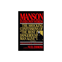 Grove Press / Atlantic Monthly Press Manson in His Own Words (häftad, eng)