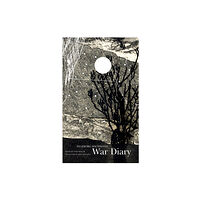 Seagull Books London Ltd War Diary (häftad, eng)