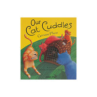 Child's Play International Ltd Our Cat Cuddles (häftad, eng)