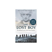 Transworld publishers ltd The Lost Boy (häftad, eng)