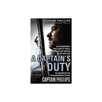 Transworld publishers ltd A Captain's Duty (häftad, eng)
