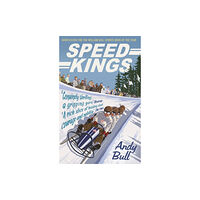 Transworld publishers ltd Speed Kings (häftad, eng)