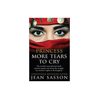 Transworld publishers ltd Princess More Tears to Cry (häftad, eng)