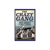 Transworld publishers ltd The Crazy Gang (häftad, eng)