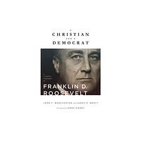 William B. Eerdmans Publishing Company A Christian and a Democrat (inbunden, eng)