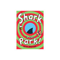 Penguin Random House Children's UK Shark In The Park (bok, board book, eng)