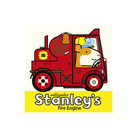 Penguin Random House Children's UK Stanley's Fire Engine (häftad, eng)