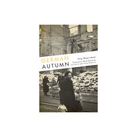 University of Minnesota Press German Autumn (häftad, eng)