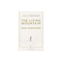 Canongate Books The Living Mountain (häftad, eng)