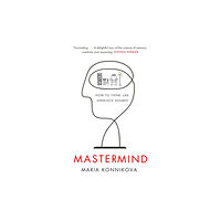 Canongate Books Mastermind (häftad, eng)