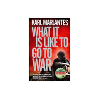 Atlantic Books What It Is Like To Go To War (häftad, eng)