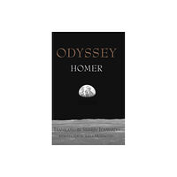 Hackett Publishing Co, Inc Odyssey (häftad, eng)