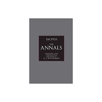 Hackett Publishing Co, Inc The Annals (häftad, eng)