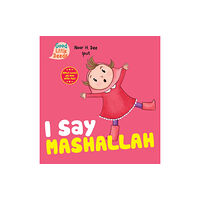 Islamic Foundation I Say Mashallah (bok, board book, eng)