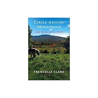 Bauhan (William L.),U.S. Circle Around Monadnock (häftad, eng)