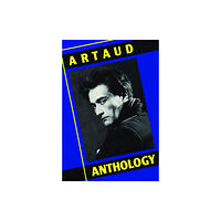 City Lights Books Artaud Anthology (häftad, eng)