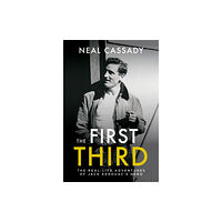 City Lights Books The First Third (häftad, eng)