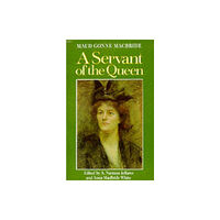 Colin Smythe Ltd A Servant of the Queen (häftad, eng)